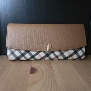 DAKS Long Wallet / Continental Wallet